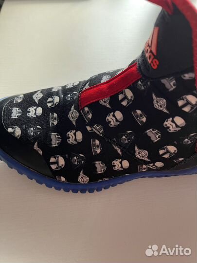 Кроссовки для мальчика Adidas