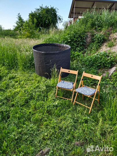 Компостер композитный на 1000л