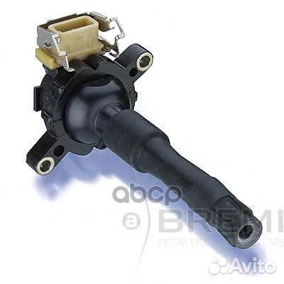 Катушка зажигания 12v BMW 11860t bremi