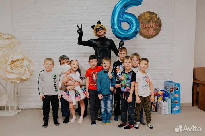 Аниматоры, Шоу, Мыльных пузырей, Крио, Азотное шоу