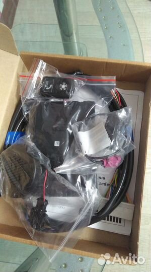 Кнопка Эра глонасс