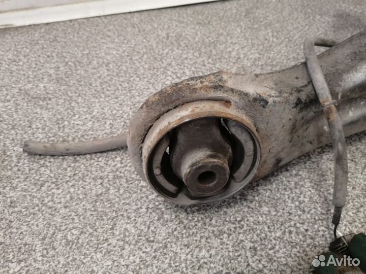 Рычаг задний для Mitsubishi Lancer 9