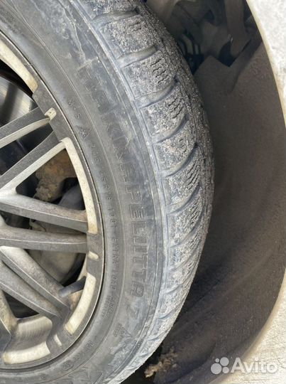 Nokian Tyres Hakkapeliitta 7 245/45 R18 100T