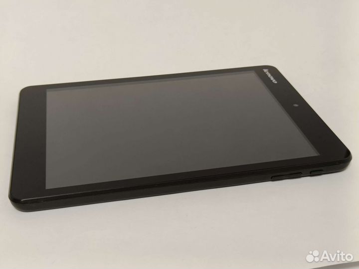 Планшет Lenovo на Windows