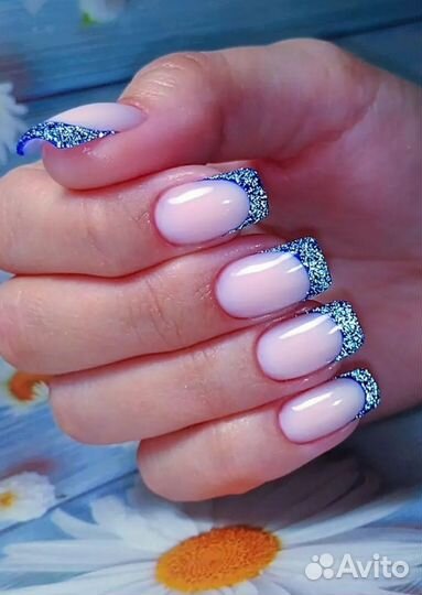 Маникюр Ленинский район