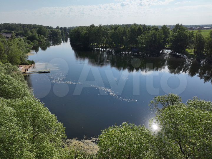 Участок 9 сот. (ИЖС)