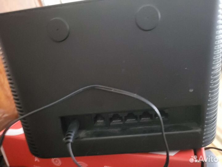 Приставка для телевизора