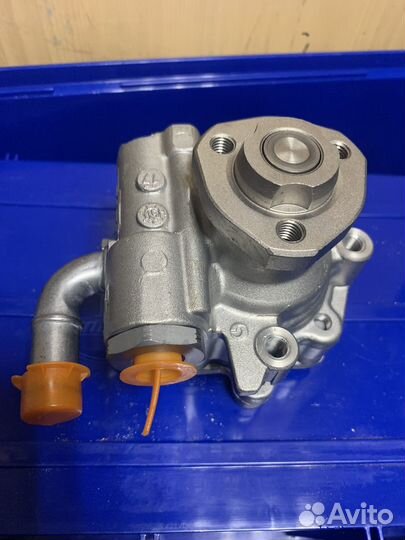 Насос гидроусилителя для VW T5 7H0422154F