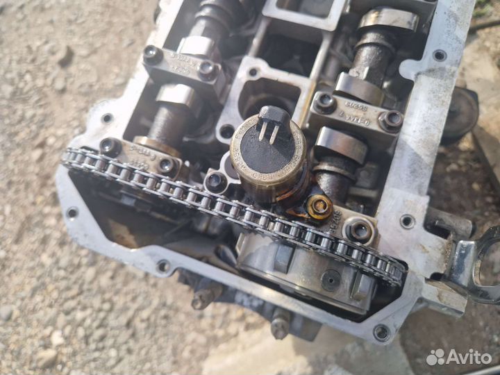 Двигатель мазда мпс 2.3 турбо l3vdt