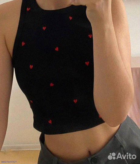 Женский шик: будьте в центре внимания