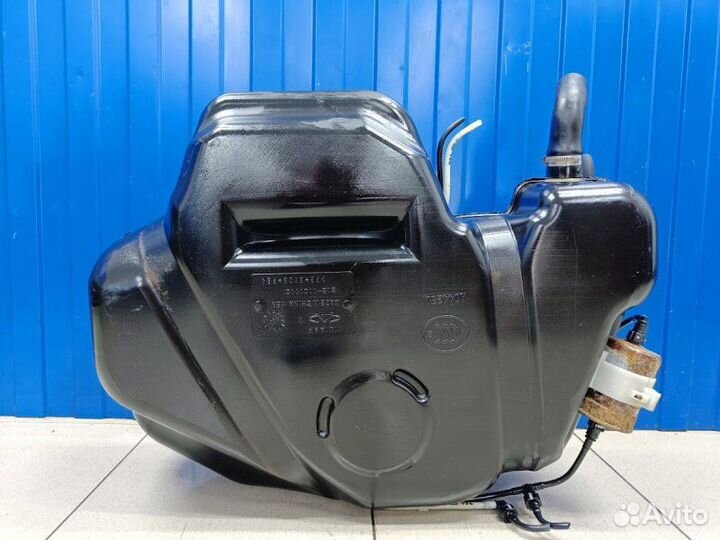 Топливный бак Chery Kimo A1 S12 1.3 SQR473F 2009