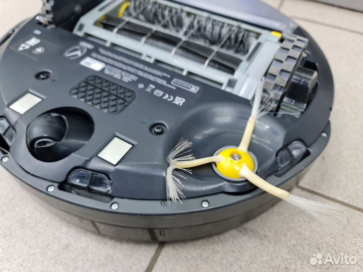 Робот-пылесос Anker RoboVac L70 Hybrid