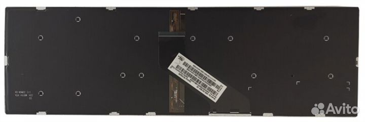 Клавиатура Packard Bell EasyNote TV11 OEM