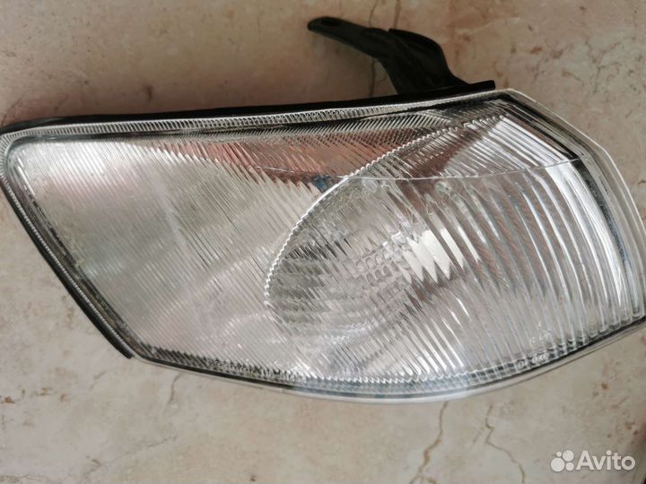 Фара toyota camry 25