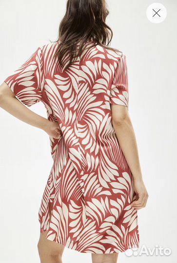 Платье женское