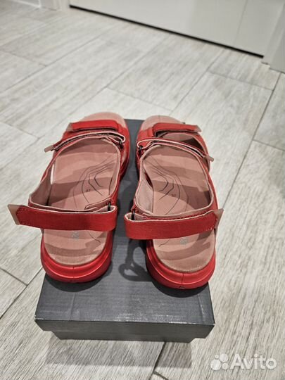 Сандалии ecco offroad 37