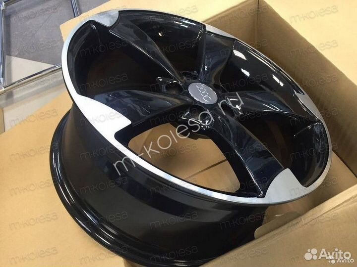Диски R19 Audi A3 A4 A5 A6 A7 A8 Q3 Q5