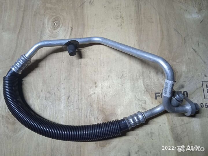 Трубка кондиционера dodge Charger LD