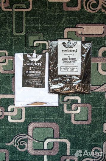 Футболка мужская