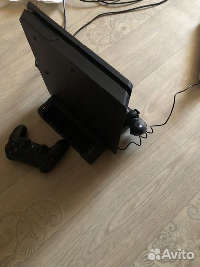Sony PS4 slim 500 gb