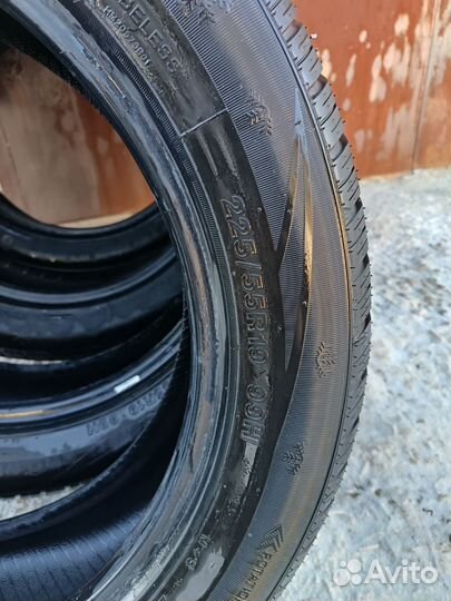 Arivo Winmaster ProX ARW3 225/55 R19 99H