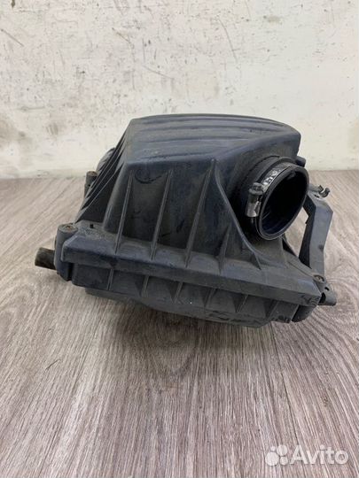 Корпус воздушного фильтра Opel Corsa C Z12XEP