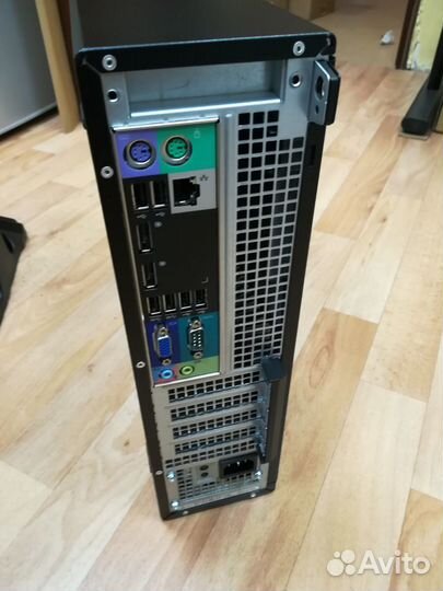 Контроллер Xerox accxes 6204