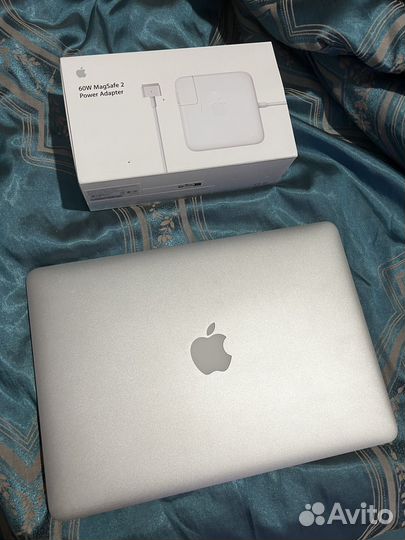 Macbook air 13 2014