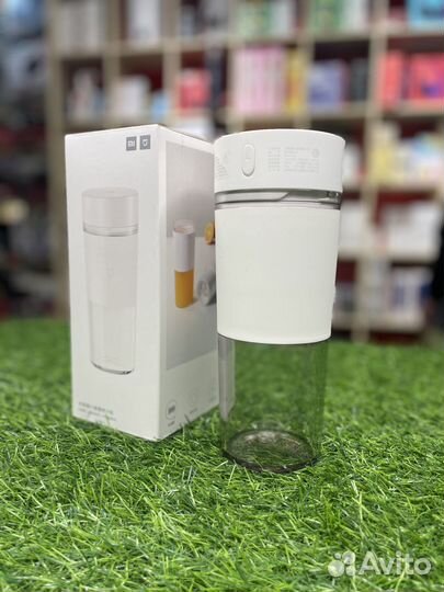 Блендер Xiaomi портативный