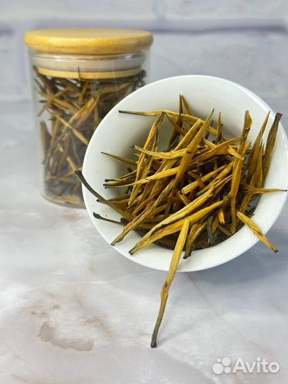 Лучший Чай из Китая, Цзинь Чжень Ван