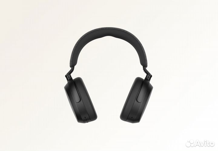 Беспроводные наушники Sennheiser Momentum 4 Wirele