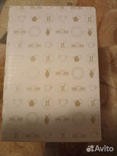 Чашки для Татьяны