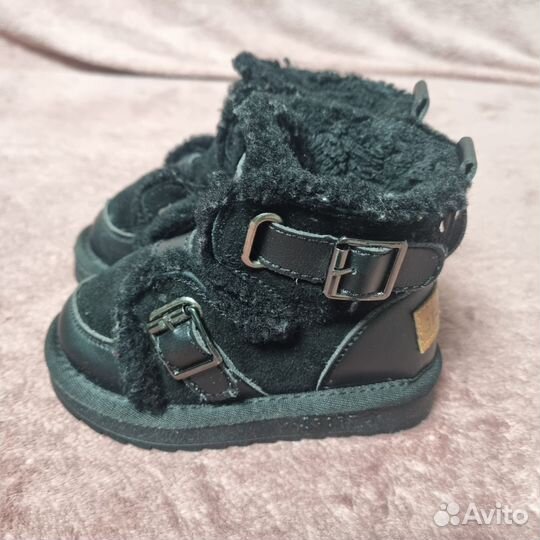 Ugg угги детские 25