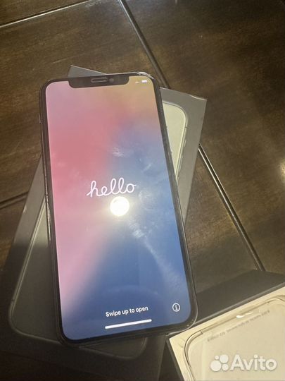 iPhone 11 Pro, 256 ГБ