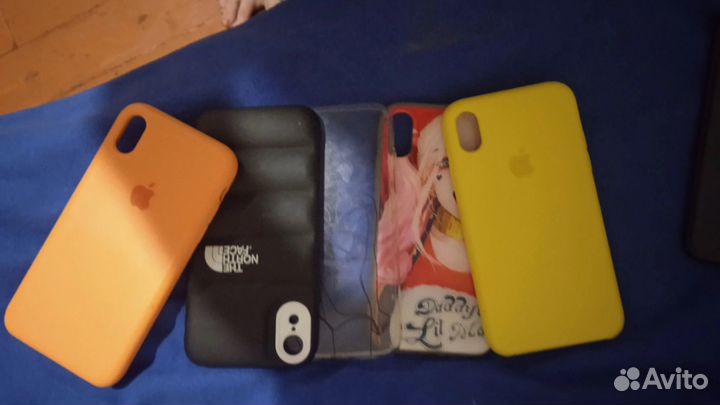 iPhone xr 64gb