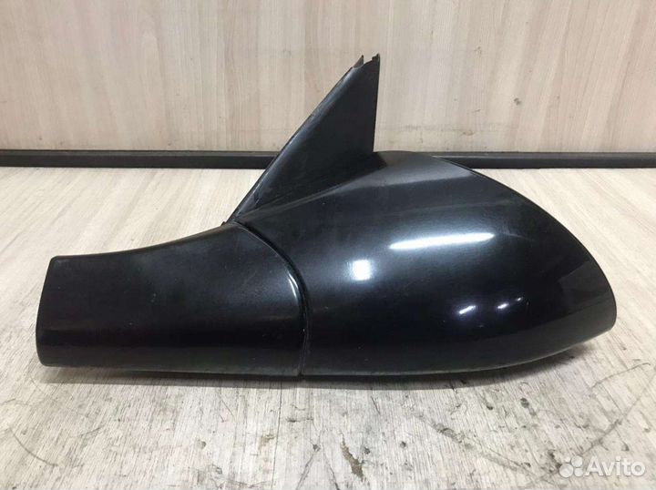 Зеркало левое opel vectra b