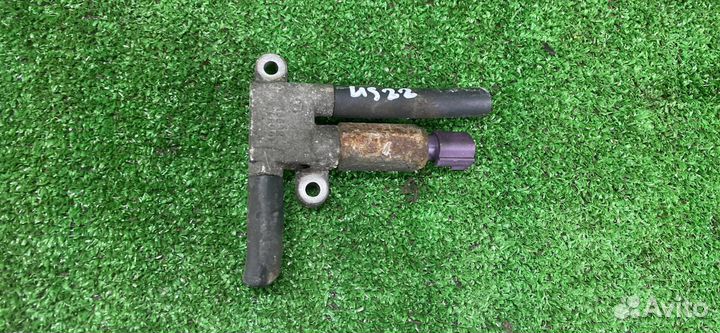 Клапан электромагнитный Subaru Forester SG