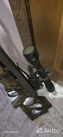 Арбалет interloper