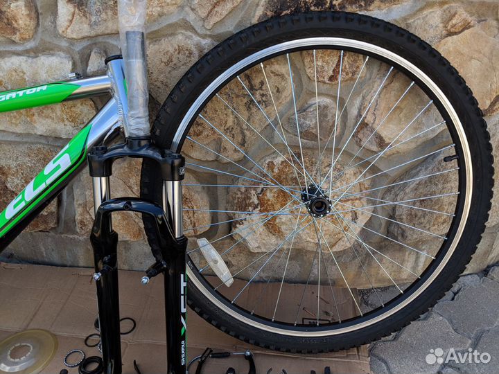 Трещотка 7 скоростей