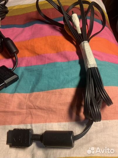 Для Sony playstation 2 джойстик геймпад