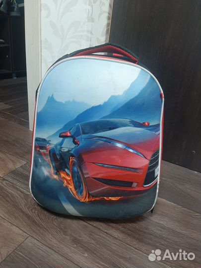 Рюкзак