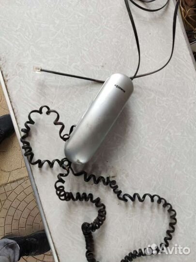 Городской телефон