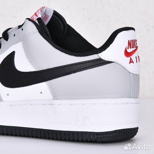 Кроссовки Nike Air Force 1 Low арт 3827