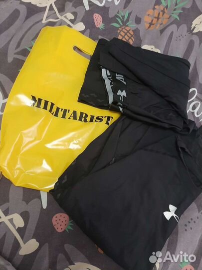 Термобелье