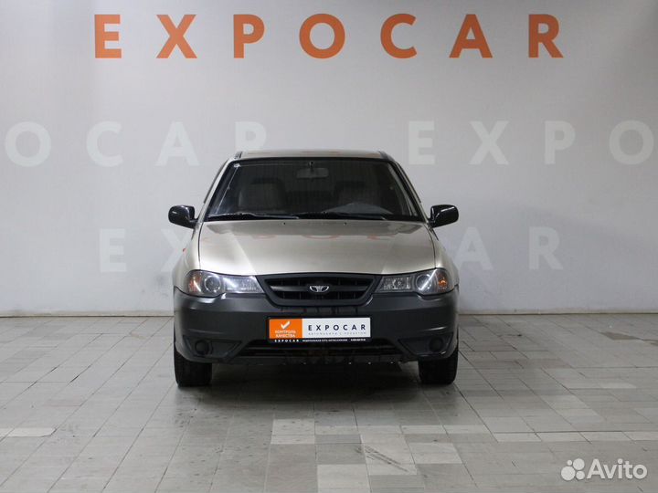 Daewoo Nexia 1.5 МТ, 2013, 77 495 км