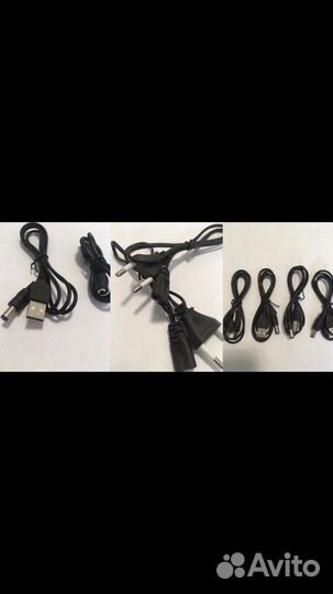 Провода, шнуры,кабели,зарядки