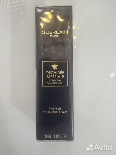 Guerlain перка 30 ml