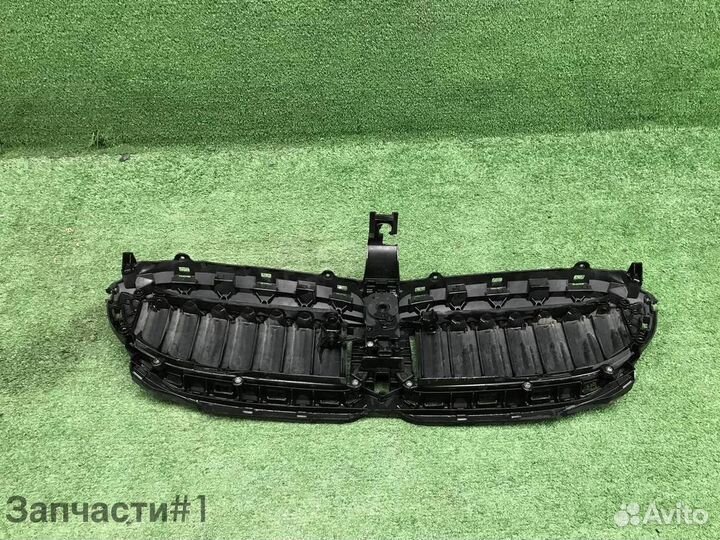 Решетка радиатора BMW 3er G20 G21 G28 (2018-2022)