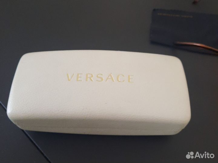 Очки солнцезащитные Versace sunglasses mod 4233