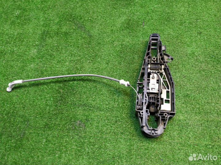 Кронштейн Citroen C4 2011